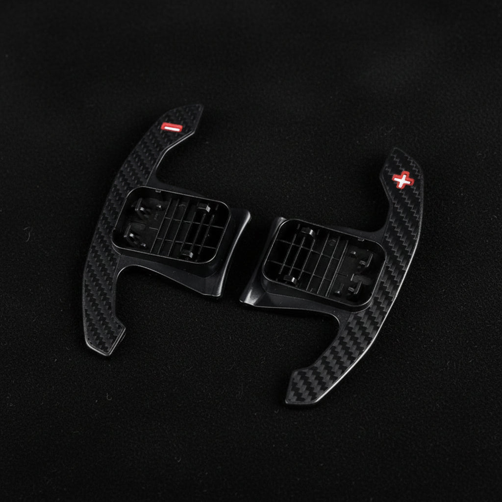 M-Style Carbon Paddle Shiftere til BMW G-Serie