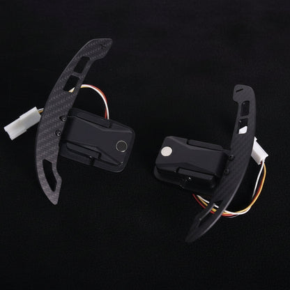 Magnetiske Carbon Paddle Shiftere til alle Bilmerker & Modeller