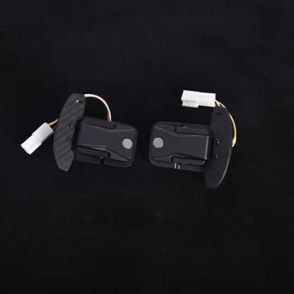 Magnetiske Carbon Paddle Shiftere til alle Bilmerker & Modeller