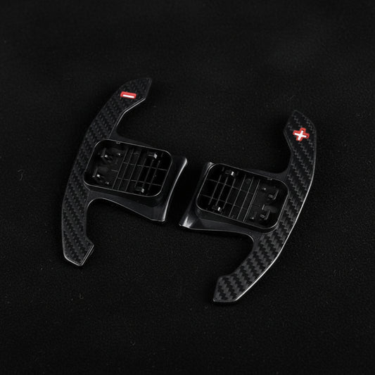 M-Style Carbon Paddle Shiftere til BMW F-Serie