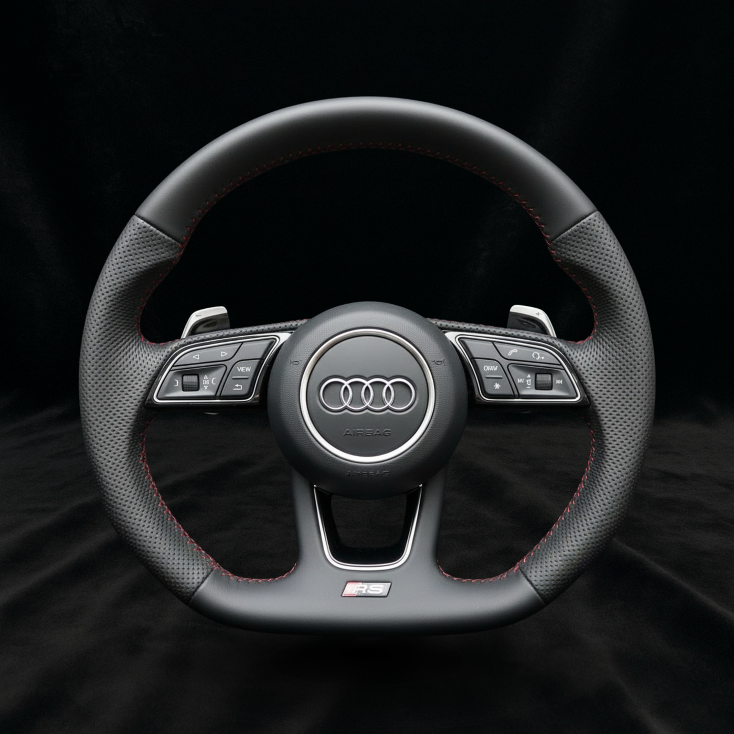 Audi RS Ratt - Full skinn