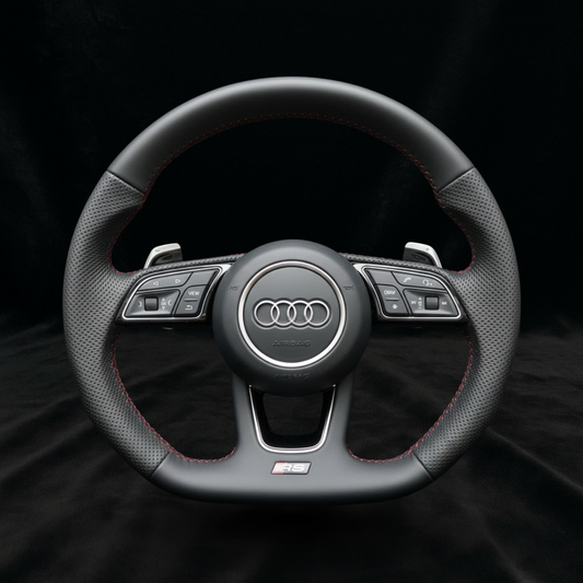 Audi RS Ratt - Full skinn