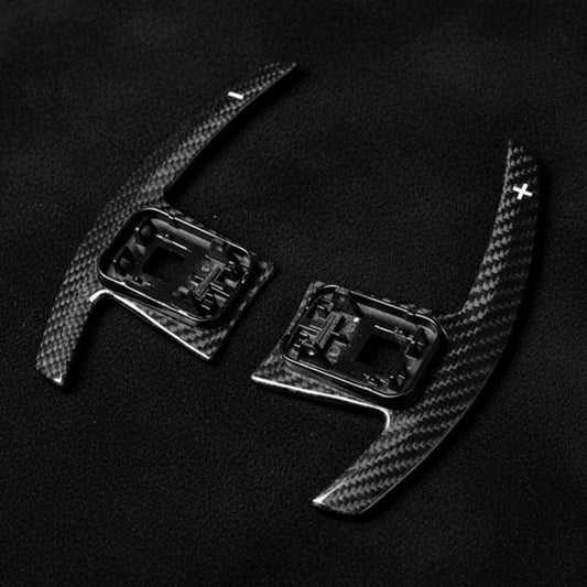 Carbon Paddle Shiftere til BMW E-Serie